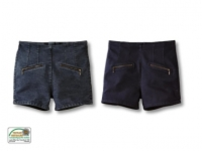 Hotpants1 CHF 9.99
