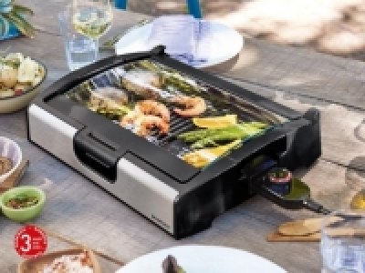 Tischgrill