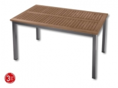 Gartentisch