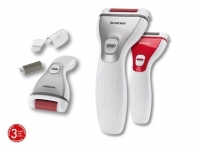 Elektrischer Hornhautentferner CHF 17.99