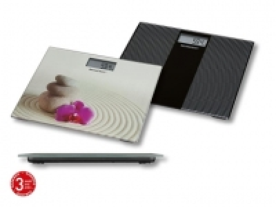 Personenwaage CHF 9.99