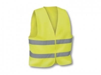 Auto-Sicherheitsweste CHF 2.49