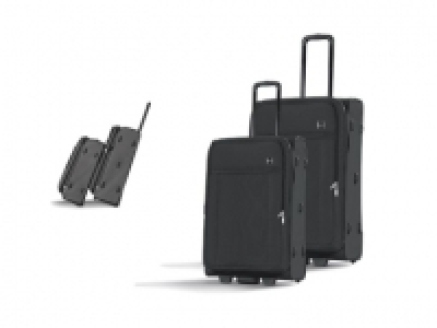 Trolley-Reisekoffer-Set, 2-teilig CHF 69.90