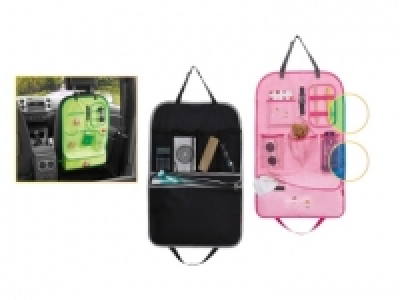 Autorücksitz-Organizer CHF 4.99