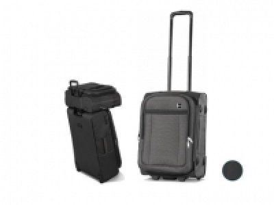 Trolley-Bordcase