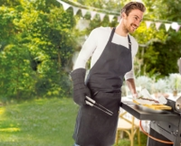 BBQ ZEIT ZUM GRILLEN Grillbasics