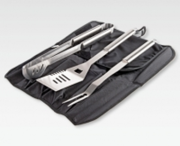 Grillbesteck-Set