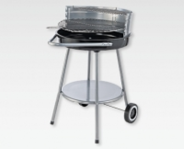 Holzkohlegrill Michigan