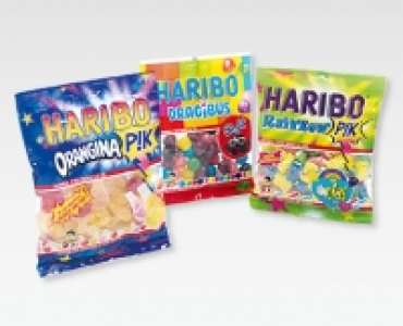 HARIBO Fruchtgummi CHF 1.99