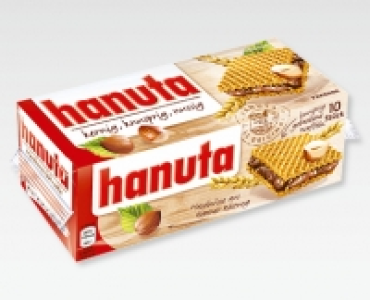 FERRERO® Hanuta CHF 2.99
