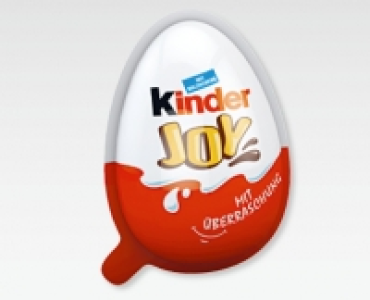KINDER® Joy CHF 1.39
