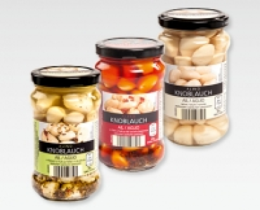 ALINO Knoblauch CHF 1.99