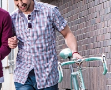ROYAL CLASS SELECTION Herren-Hemd CHF 14.99