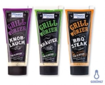 PFLAUMS FEINE FRISCHE Grillwurzer