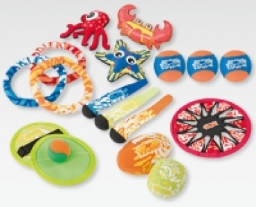 CRANE® Wasserspiele-Sortiment CHF 6.99