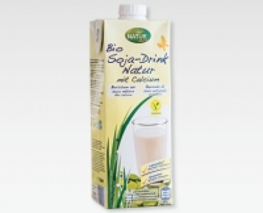 NATUR AKTIV Bio-Soja-Drink