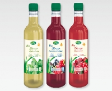 NATUR AKTIV Bio-Sirup