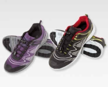 CRANE® Damen-/Herren-Ultralight-Freizeitschuhe CHF 24.90