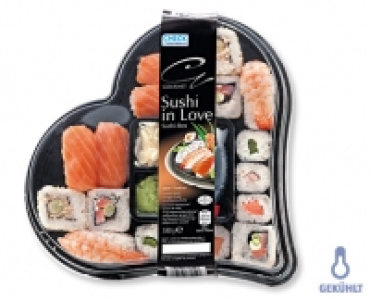 GOURMET Sushi in Love CHF 7.99