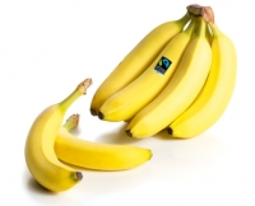NATURE AKTIV BIO Bio-Bananen Fairtrade Max Havelaar