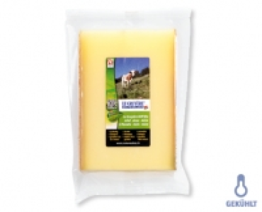 NATURE SUISSE BIO Bio-Gruyère CHF 15.99
