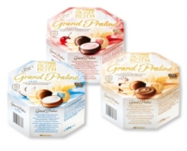 MOSER ROTH Grand Pralinés