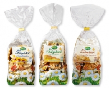 NATUR AKTIV BIO Bio-Vitalgebäck
