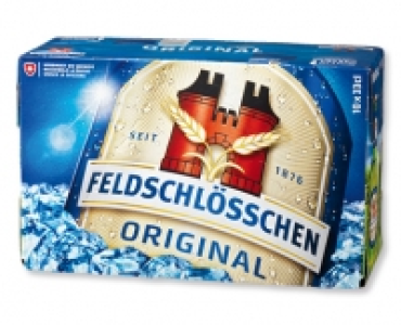 FELDSCHLÖSSCHEN Original CHF 8.69