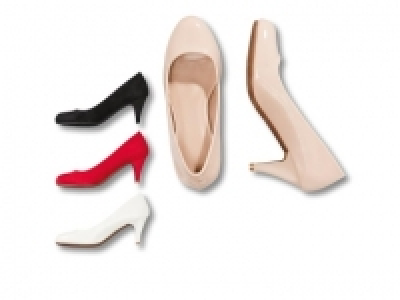 Pumps1 CHF 12.99