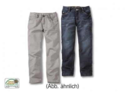 Twillhose/ Jeans1