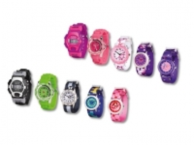 Armbanduhr CHF 6.99