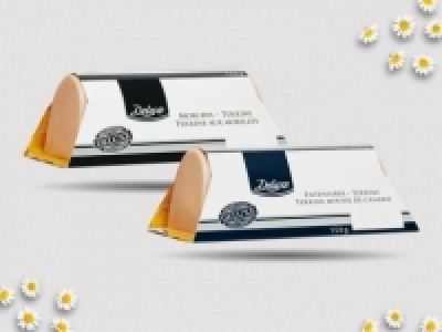 Morchel-Terrine / Entenleber-Terrine