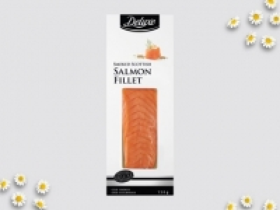 Schottisches Lachsr&uuml;ckenfilet