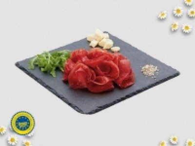 Bresaola CHF 3.99