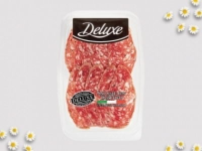 Salami mit Tr&uuml;ffeln aus Italien