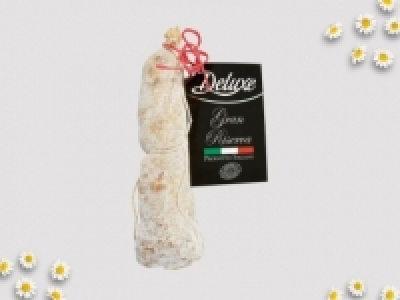 Salame Gran Riserva
