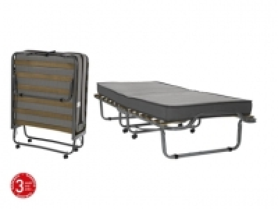 G&auml;stebett (ab 16.5.)