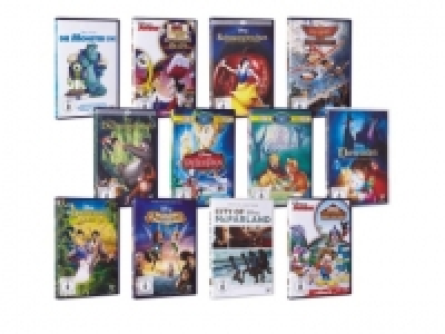 DVD Dieser Artikel ist nur in der Deutschschweiz verfügbar. CHF 7.99