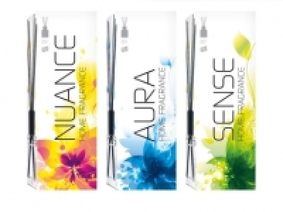 Lufterfrischer Ipuro Home Fragrance