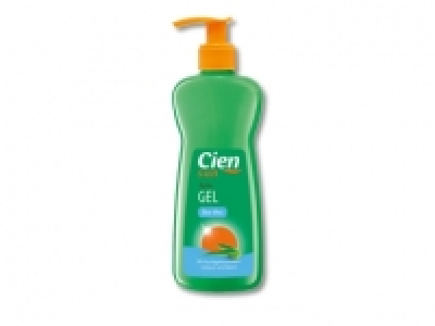 Après Sun Gel Aloe Vera