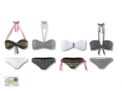 Bikini-Oberteil/ -Slip1 CHF 4.99