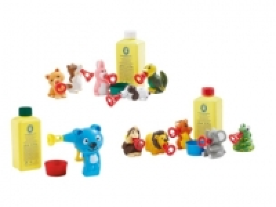 Seifenblasen-Set CHF 6.99