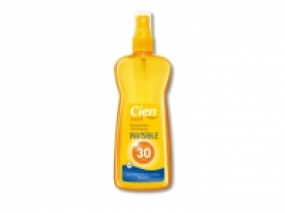 Transparentes Sonnenspray CHF 5.79