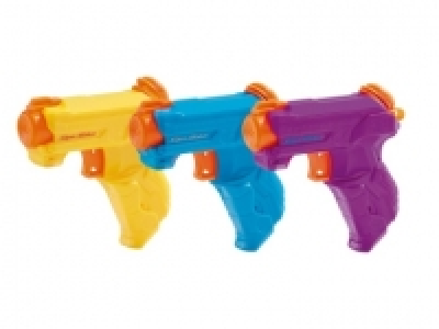 Super Soaker Alphafire, 3er