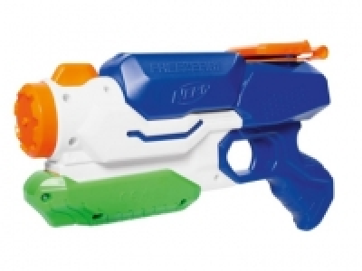 Super Soaker Freeze Fire