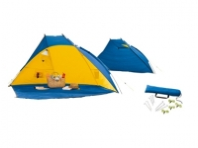 Strandmuschel