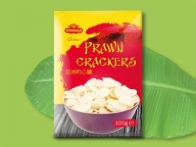 Krabbenchips CHF 1.19