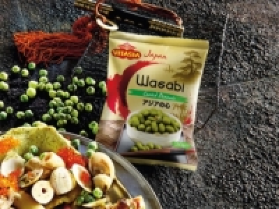 Wasabi Cruspies CHF&nbsp;0.99