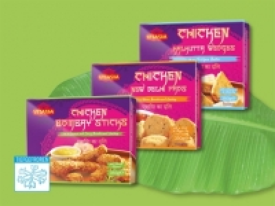 Chicken Bolly Food CHF 4.99