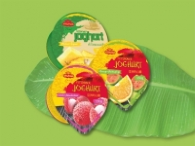 Joghurt CHF 0.79